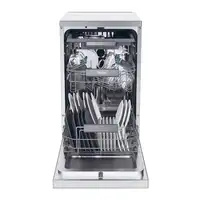 Haier XF1C3TB1FX Independiente 11 cubiertos C