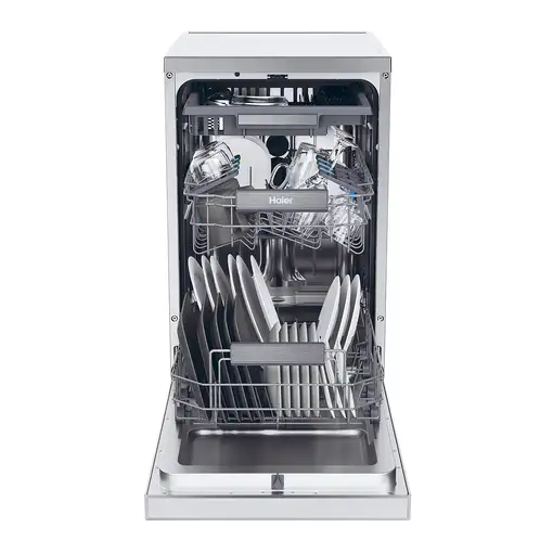 Haier XF1C3TB1FX Independiente 11 cubiertos C