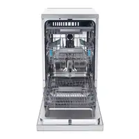 Haier XF1C3TB1FX Independiente 11 cubiertos C