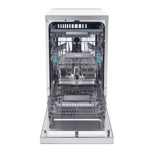 Haier XF1C3TB1FX Independiente 11 cubiertos C