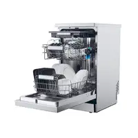 Haier XF1C3TB1FX Independiente 11 cubiertos C