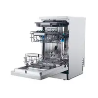 Haier XF1C3TB1FX Independiente 11 cubiertos C