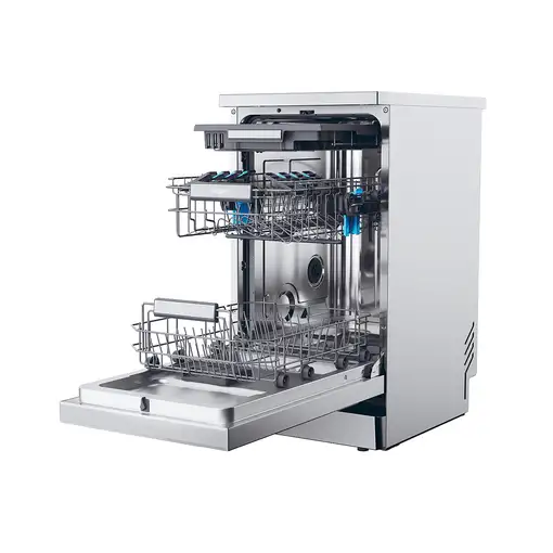 Haier XF1C3TB1FX Independiente 11 cubiertos C