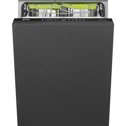 Smeg ST363CL lavavajillas Completamente integrado 13 cubiertos C