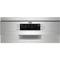 Lavavajillas 446 mm 10 place settings 911 054 084 AEG