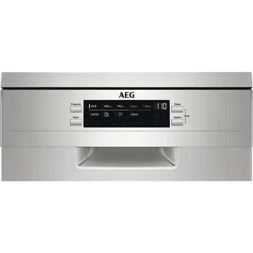 Lavavajillas 446 mm 10 place settings 911 054 084 AEG