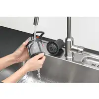 Lavavajillas 446 mm 10 place settings 911 054 084 AEG