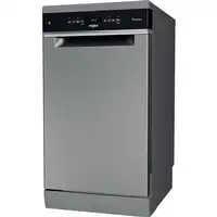 Lavavajillas 450 mm 10 place settings 869991615760 WHIRLPOOL