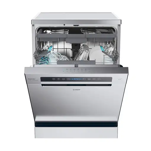 Lavavajillas 597 mm 15 place settings 75183 32002336 CANDY