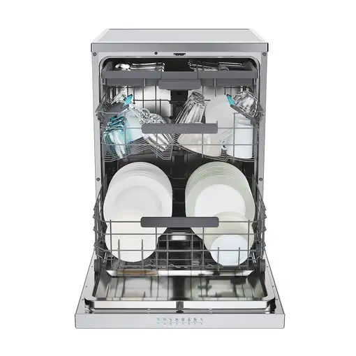 Lavavajillas 597 mm 15 place settings 75183 32002336 CANDY