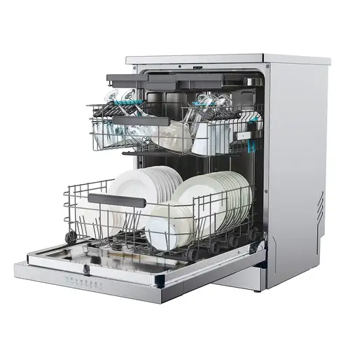 Lavavajillas 597 mm 15 place settings 75183 32002336 CANDY