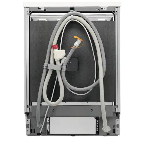 Lavavajillas 596 mm 14 place settings 911 417 428 AEG