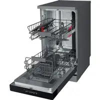 Lavavajillas 450 mm 10 place settings 869991672750 WHIRLPOOL