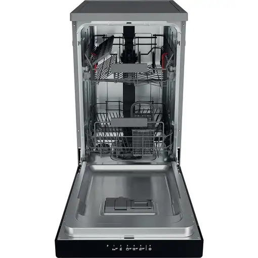 Lavavajillas 450 mm 10 place settings 869991672750 WHIRLPOOL