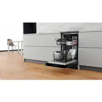 Lavavajillas 450 mm 10 place settings 869991672750 WHIRLPOOL