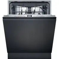 Siemens iQ300 SN73HX15VE lavavajillas Completamente integrado 14 cubiertos D