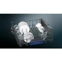 Siemens iQ300 SN73HX15VE lavavajillas Completamente integrado 14 cubiertos D