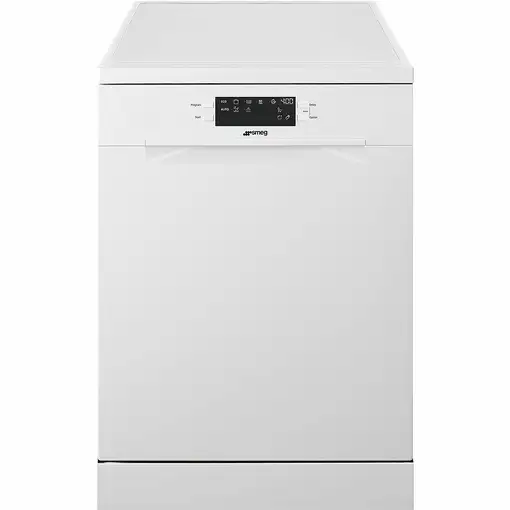 Smeg LVS262EB lavavajillas Independiente 13 cubiertos E