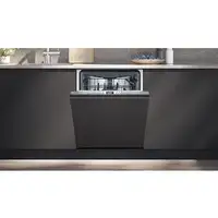 Siemens iQ300 SX73EX22CE lavavajillas Completamente integrado 14 cubiertos A