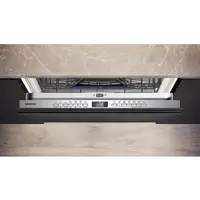 Siemens iQ300 SX73EX22CE lavavajillas Completamente integrado 14 cubiertos A