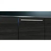 Siemens iQ300 SX73EX22CE lavavajillas Completamente integrado 14 cubiertos A