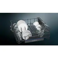 Siemens iQ300 SX73EX22CE lavavajillas Completamente integrado 14 cubiertos A