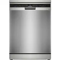 Siemens iQ500 SN25ZI08CE lavavajillas Independiente 14 cubiertos B