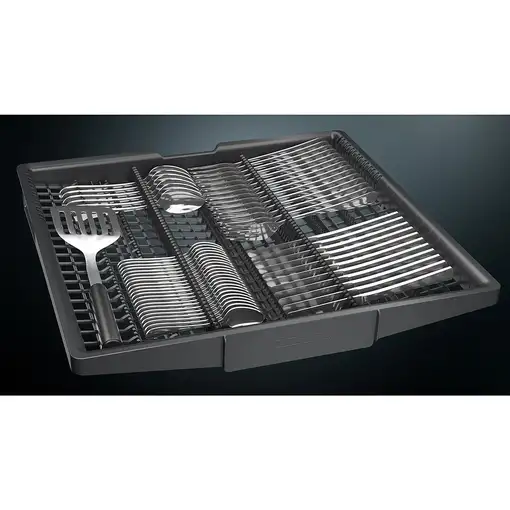 Siemens iQ500 SN25ZI08CE lavavajillas Independiente 14 cubiertos B
