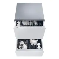 Lavavajillas 6 place settings 32901724 HAIER Lavavajillas 6 place settings 32901724 HAIER