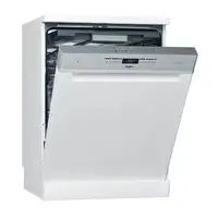 Whirlpool WFO 3O41 PL Independiente 14 cubiertos C