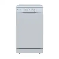 Candy Brava CDPH 2L1049W Independiente 10 cubiertos E