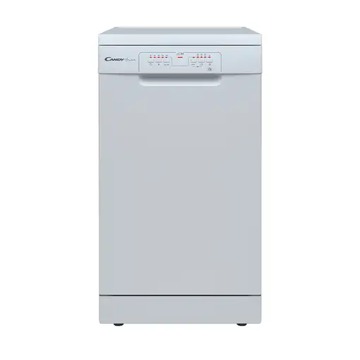Candy Brava CDPH 2L1049W Independiente 10 cubiertos E