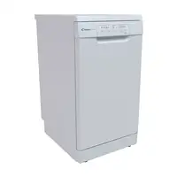 Candy Brava CDPH 2L1049W Independiente 10 cubiertos E