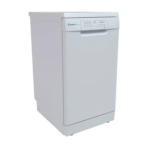 Candy Brava CDPH 2L1049W Independiente 10 cubiertos E
