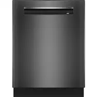 Lavavajillas 598 mm 14 place settings 66642 SMP6ZCC80S BOSCH