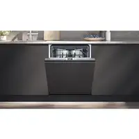 Siemens iQ300 SN63HX14CE lavavajillas Completamente integrado 14 cubiertos D
