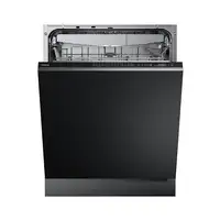 Teka DFI 46950 XL Completamente integrado 15 cubiertos E