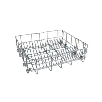 Teka DFI 46950 XL Completamente integrado 15 cubiertos E