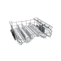Teka DFI 46950 XL Completamente integrado 15 cubiertos E
