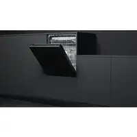 Teka DFI 46950 XL Completamente integrado 15 cubiertos E