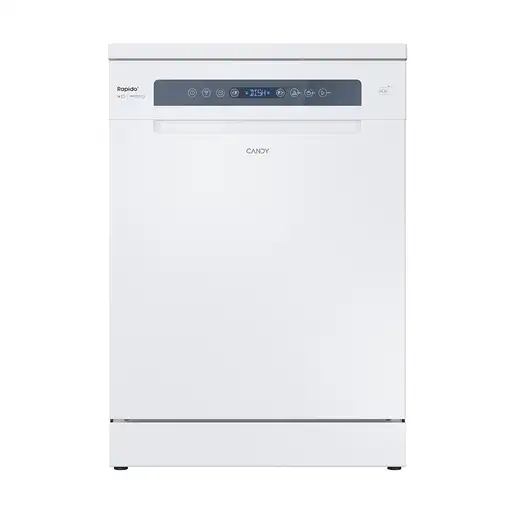 Lavavajillas 597 mm 15 place settings 75183 32002460 CANDY