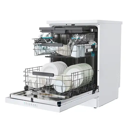 Lavavajillas 597 mm 15 place settings 75183 32002460 CANDY