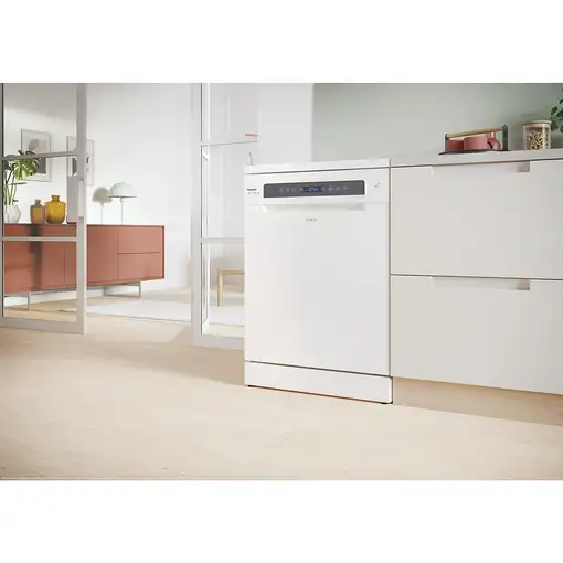 Lavavajillas 597 mm 15 place settings 75183 32002460 CANDY