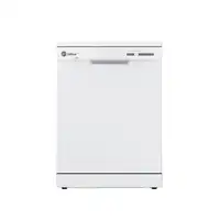 Hoover H-DISH 300 Lite HDPN 1L360OW Independiente 13 cubiertos E