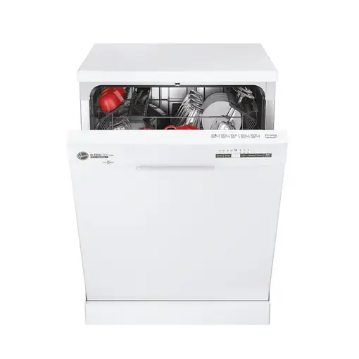Hoover H-DISH 300 Lite HDPN 1L360OW Independiente 13 cubiertos E