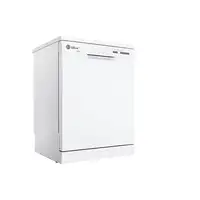 Hoover H-DISH 300 Lite HDPN 1L360OW Independiente 13 cubiertos E
