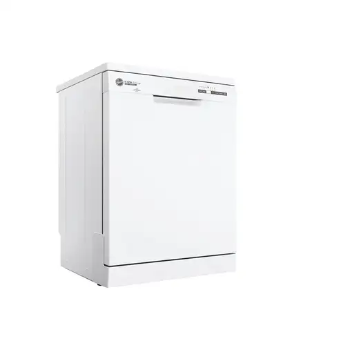 Hoover H-DISH 300 Lite HDPN 1L360OW Independiente 13 cubiertos E