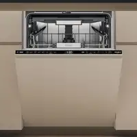 Lavavajillas 598 mm 15 place settings 869991660600 WHIRLPOOL