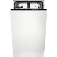 Electrolux Serie 300 EEA71210L Independiente 9 cubiertos F