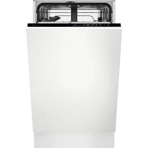 Electrolux Serie 300 EEA71210L Independiente 9 cubiertos F